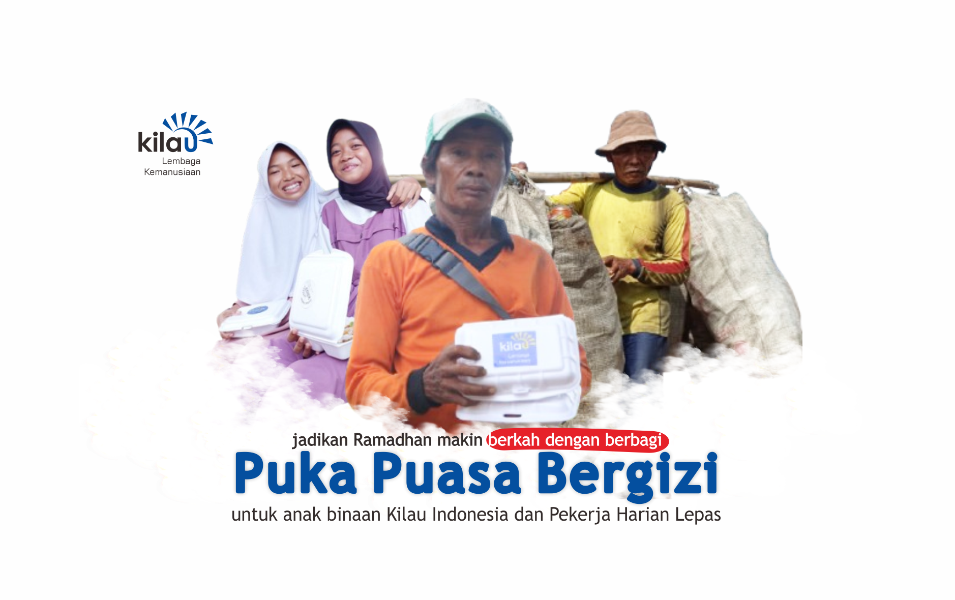 Iklan Donasi