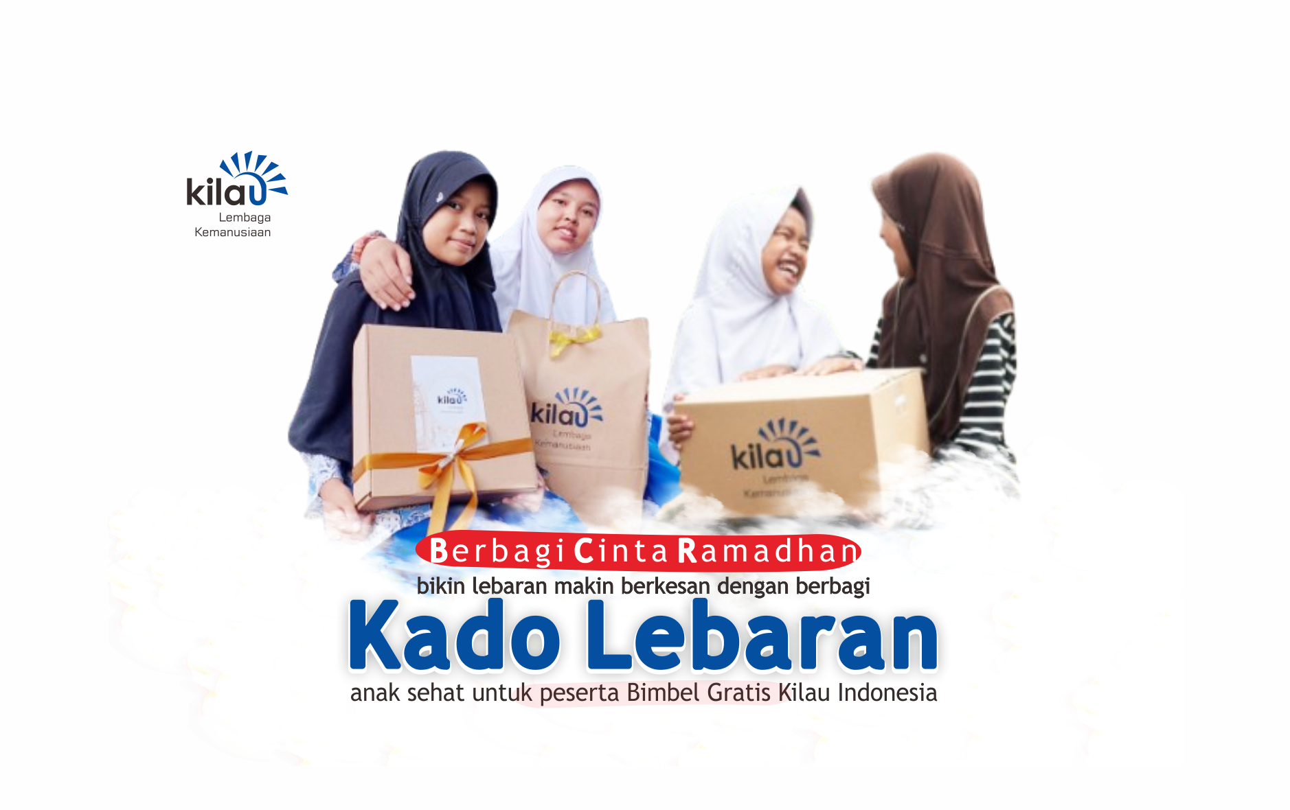 Iklan Donasi