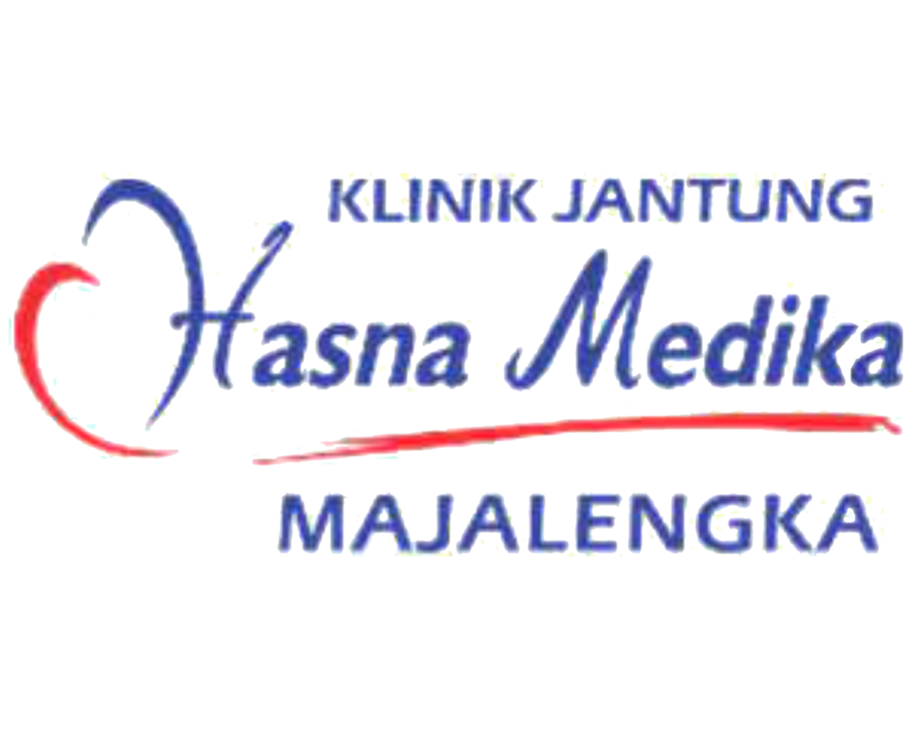 Klinik Jantung Hasna Medika Majalengka