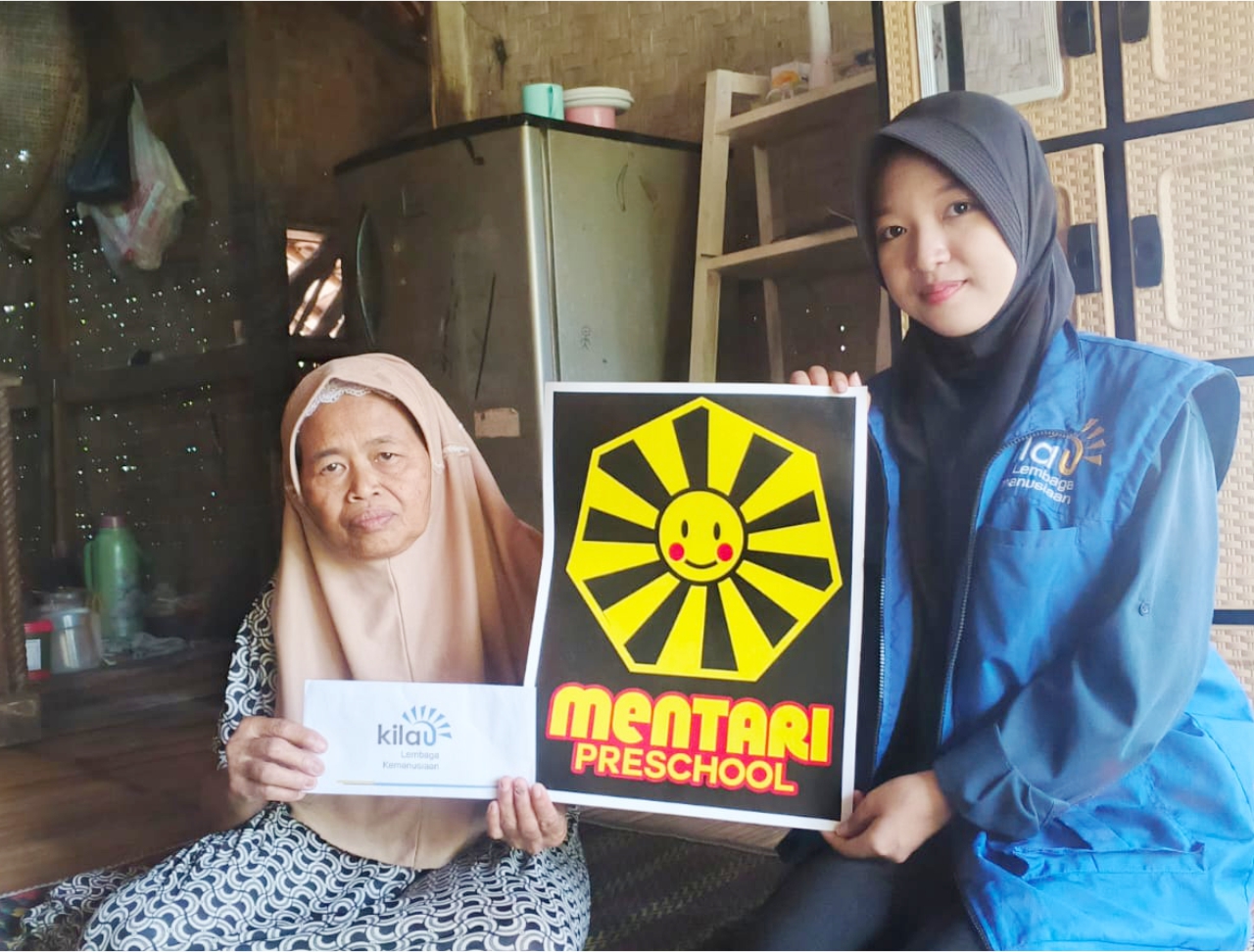 Dokumentasi