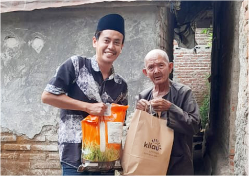 Dokumentasi
