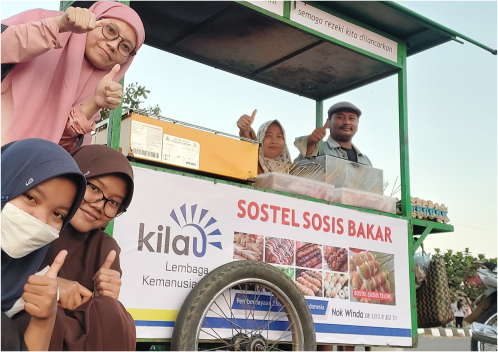 Dokumentasi